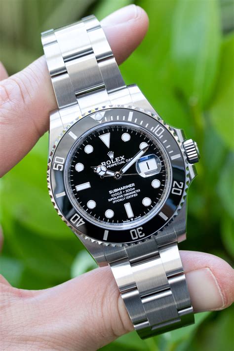 uhr ähnlich rolex submariner|rolex c60 submariner review.